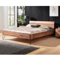 Hasena Syma18_Facito_Vola_Nussbaum_Bett Hasena Syma18_Facito_Vola_Nussbaum_Bett