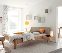 Hasena Oak-bianco Modul 18 Xylo Gabo Bett Hasena Oak-bianco Modul 18 Xylo Gabo Bett