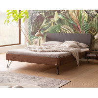 Hasena Lugano Nussbaum Bett Hasena Lugano Nussbaum Bett