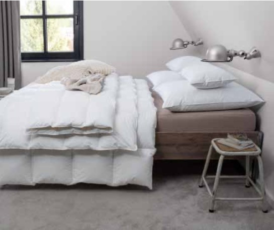 Centa Star Heaven Kassettenbett Winterdecke warm