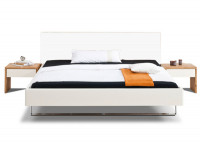 Ruhe & Raum Kendo Bett Uni Ruhe & Raum Kendo Bett Uni