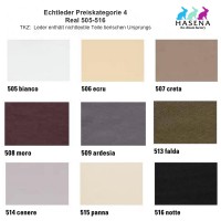 Vorschau: Hasena Sogno Wandpaneele gepolstert Vorschau: Hasena Sogno Wandpaneele gepolstert