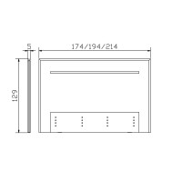 Vorschau: Hasena Billie Kopfteil Vorschau: Hasena Billie Kopfteil