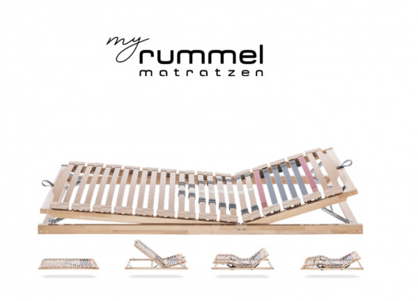 Rummel MY 1300 R LKF Lattenrost