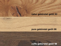 Vorschau: Hasena Calmo Bank Wildeiche Vorschau: Hasena Calmo Bank Wildeiche