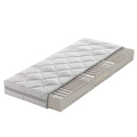 Optimo Ergosan E 500 Kaltschaum Matratze Optimo Ergosan E 500 Kaltschaum Matratze