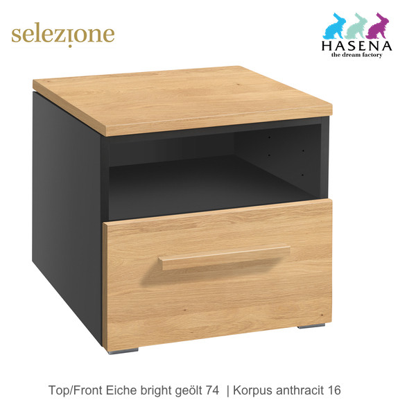 Hasena Onia Nachttisch