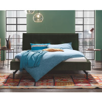 Hasena Dream-Line Moon 18-4S Tondo Talma Bett Hasena Dream-Line Moon 18-4S Tondo Talma Bett