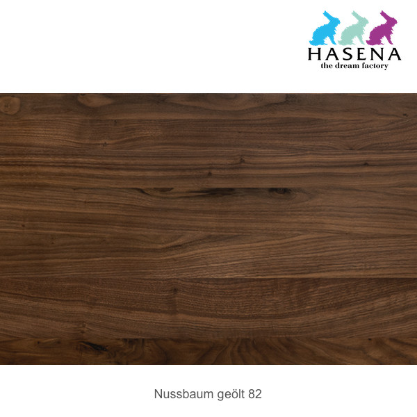 Hasena Roberto Pronto Bett