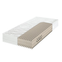 Frankenstolz Pyramedus KS Kaltschaum Matratze Frankenstolz Pyramedus KS Kaltschaum Matratze