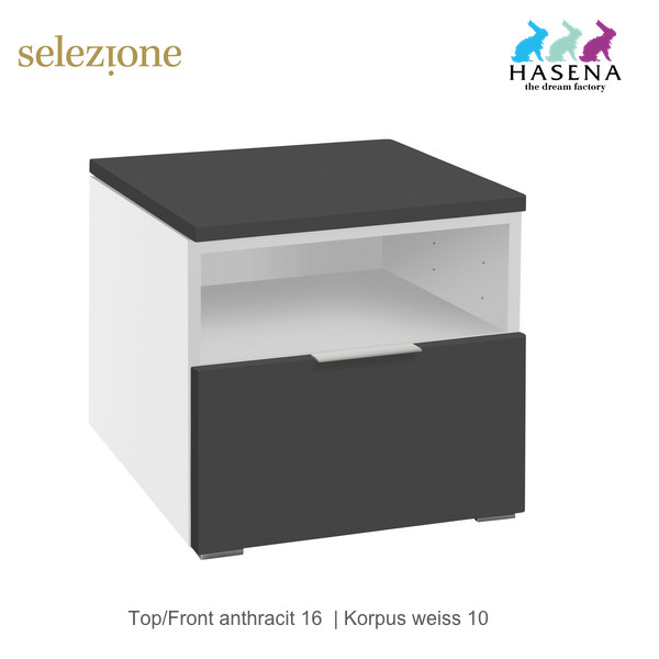 Hasena Onia Nachttisch