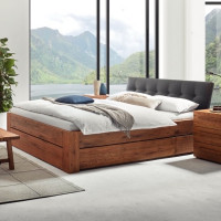 Hasena Oak-Puro Cassone Ronna Bett Hasena Oak-Puro Cassone Ronna Bett