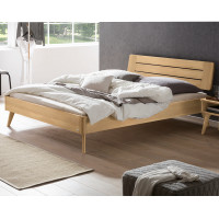 Hasena Rubiera Eiche Bett Hasena Rubiera Eiche Bett