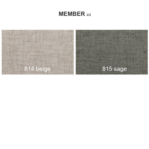 Hasena Lilly Kopfteil