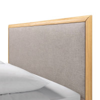 Vorschau: Hasena Violet Kopfteil Vorschau: Hasena Violet Kopfteil