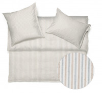 Vorschau: Schlossberg Bettwaesche GUSTAV beige Flanell Vorschau: Schlossberg Bettwaesche GUSTAV beige Flanell