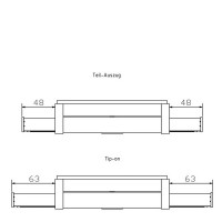 Vorschau: Hasena Oak-Wild cadro 23 Lovie-Box Lisio Bett Vorschau: Hasena Oak-Wild cadro 23 Lovie-Box Lisio Bett