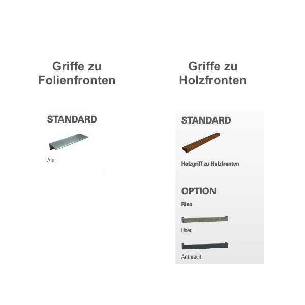 Hasena Onia Nachttisch