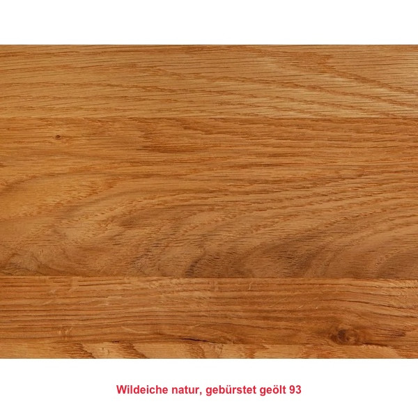 Hasena Calmo Bank Wildeiche