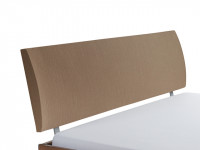 Hasena Lecco Kopfteil - gepolstert Hasena Lecco Kopfteil - gepolstert