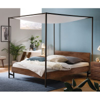 Hasena Syma18_Cielo_Vela_Vola_Nussbaum_Bett Hasena Syma18_Cielo_Vela_Vola_Nussbaum_Bett